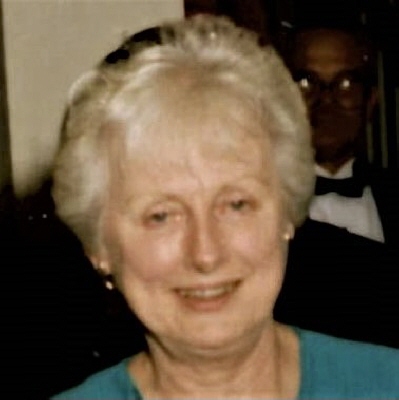 Photo of Mary Monks
