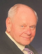 Donald J. Schlichting