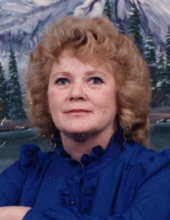 Sue Ellen Westcott