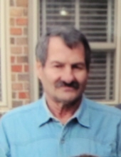 Randy Wilson, Sr.