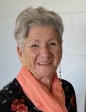 Rene Edith Romero