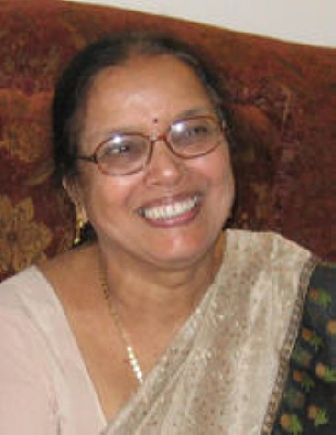 Photo of Pratibha Agrawal