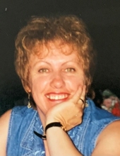 Dallas  Janet Miller