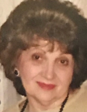 Dolores M. Farina