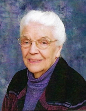 Dilys May Hale 21617390