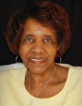 Ms. Bertha Mason  James