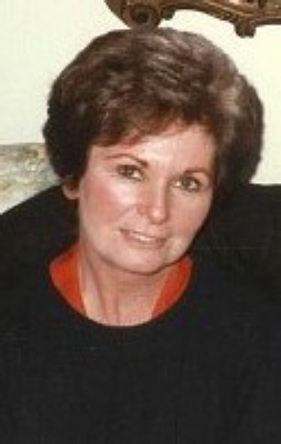 Joan Louise Silberhorn