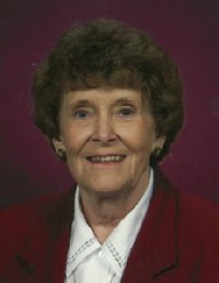 Bonnie J Whitehouse