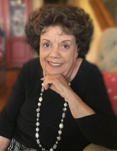 Jacqueline Marie Hanxleden