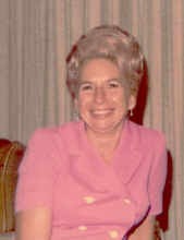 Alma June Inselman