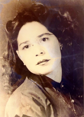 Photo of Maria Ortega