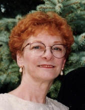 Patricia R.  Smith