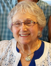 Dolores M. Sobrinsky