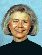 Doris Elaine Edwards Painich
