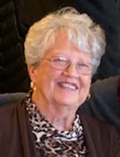 Barbara M. (Ochipa) Noonan