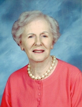 Rosemarie Hughes
