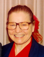 Sophia E. Borys