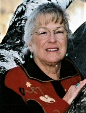 Linda Irene McCann