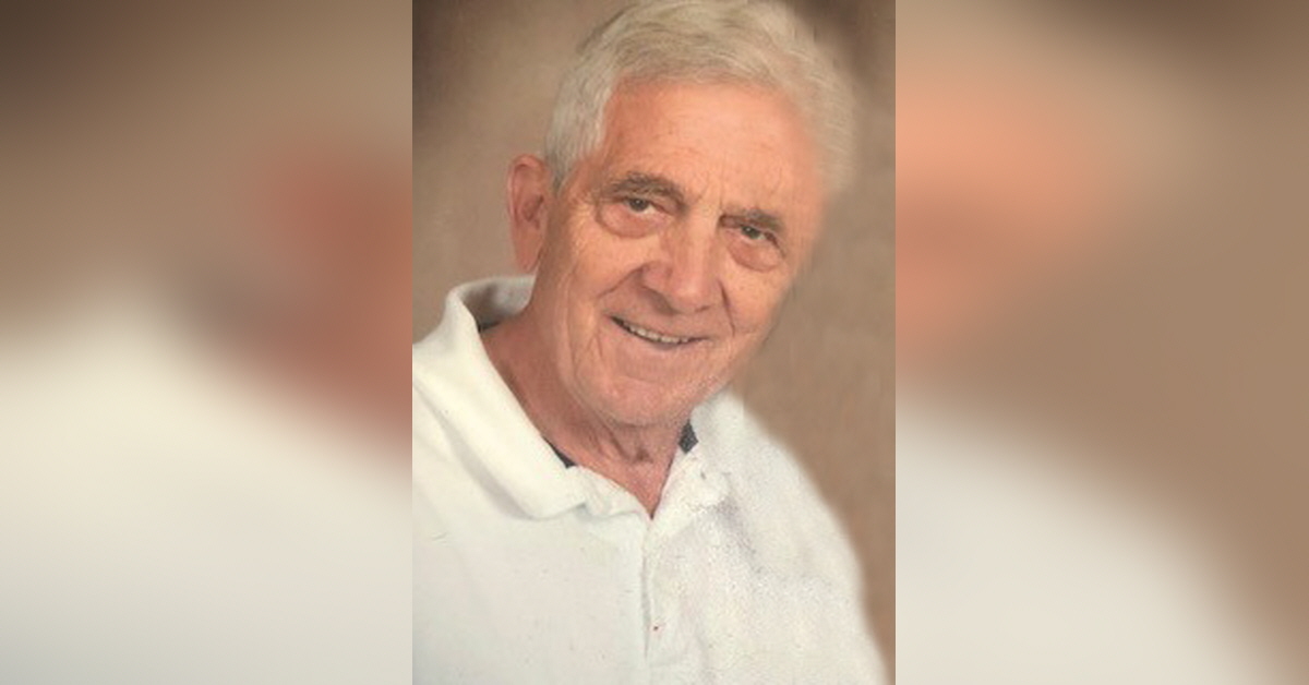 Obituary information for Donald G. Hocking
