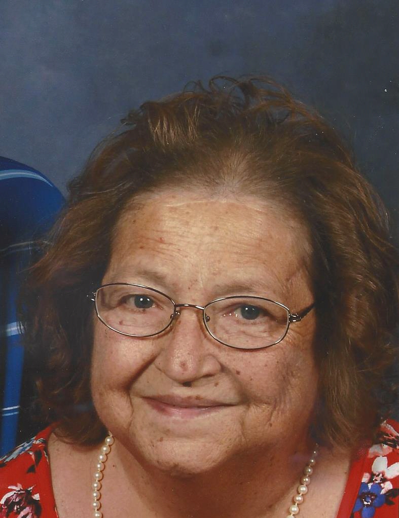 Angela Cabrina Hardin 2021 HoughlinGreenwell Funeral Home