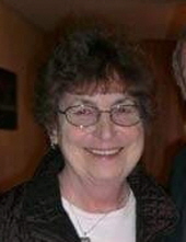Patricia Ann Clayton