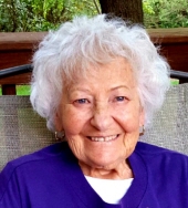 Mary Lonagan 21620874