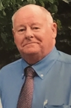 Richard M. Congdon