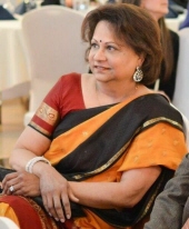 Shyamala Dr. Parimi