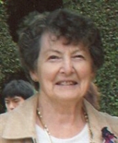 Dorothy W. Stephan Cleveland