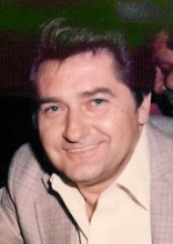 Robert J. Yurkanin
