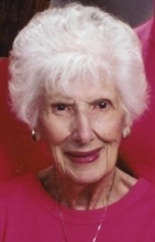Haroldine E. Eckert