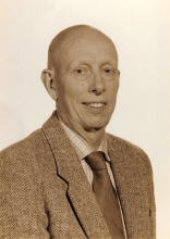 John G. Hemmings