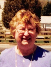 Barbara J. Dombrowski