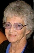 Rosemary Bush