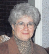 Jeanne M. York