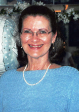 Eileen V. Schiano