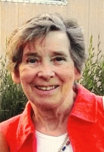 Anne B. Russo