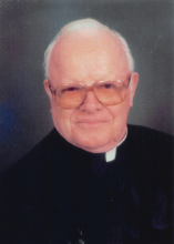Msgr.Leo P. Rev. Carey