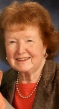 Margaret K. Metz