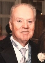 John F. Duffy