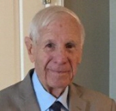 Frank P. D'Alonzo