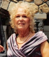 Patricia Ann Owen