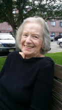 Patricia A. Johnsen