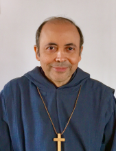Rafael Jose Father Perez