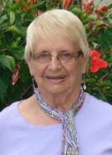 Marjorie J. Pierson