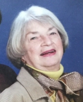 Cynthia S. Mann