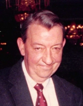 Robert A. Wolfe