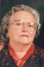 Hazel P. Wertman