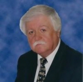 Robert R. McDonald