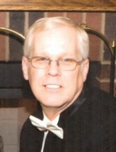 Roy W. Dodsworth